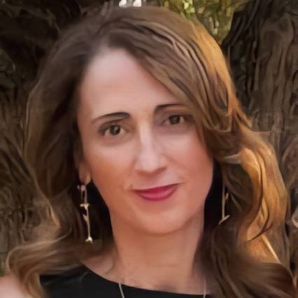 Maria Del Mar Bascuñana García