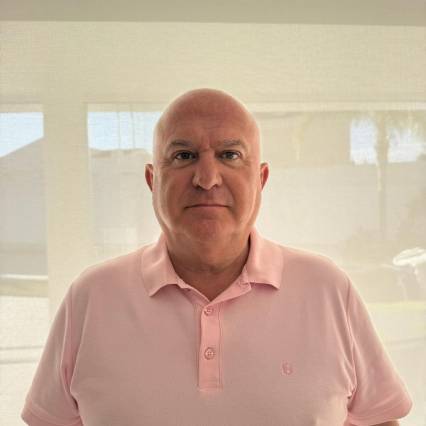 Pablo M. Gómez Ladrón de Guevara