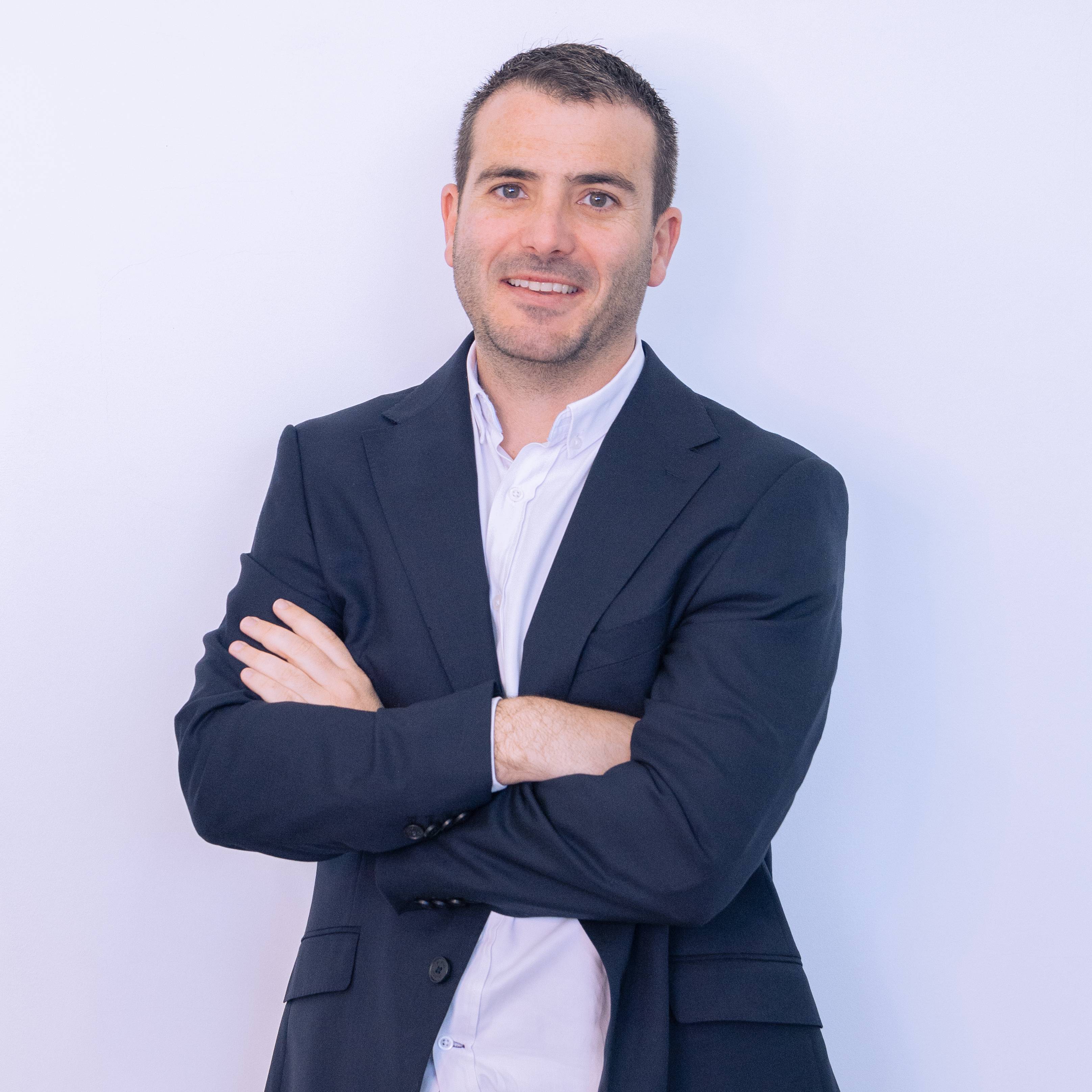 Tomás Conejero Gómez