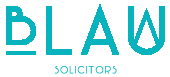 blau abogados logo