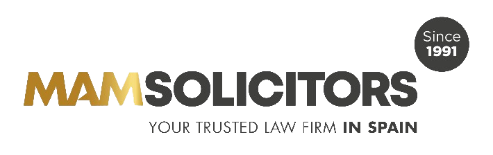 mam solicitors logo