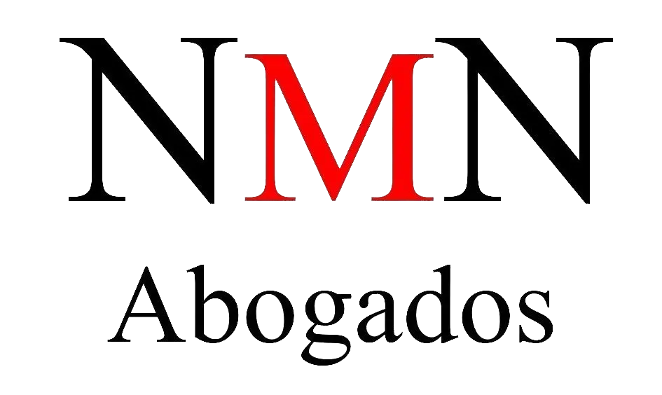nmn abogados logo