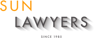 sun lawyers logo